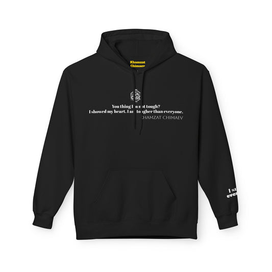 Khamzat Softstyle Hoodie