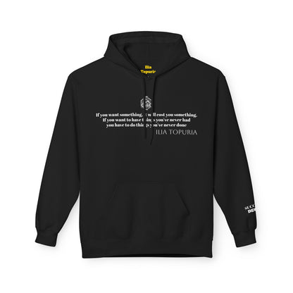 El Matador Softstyle Hoodie