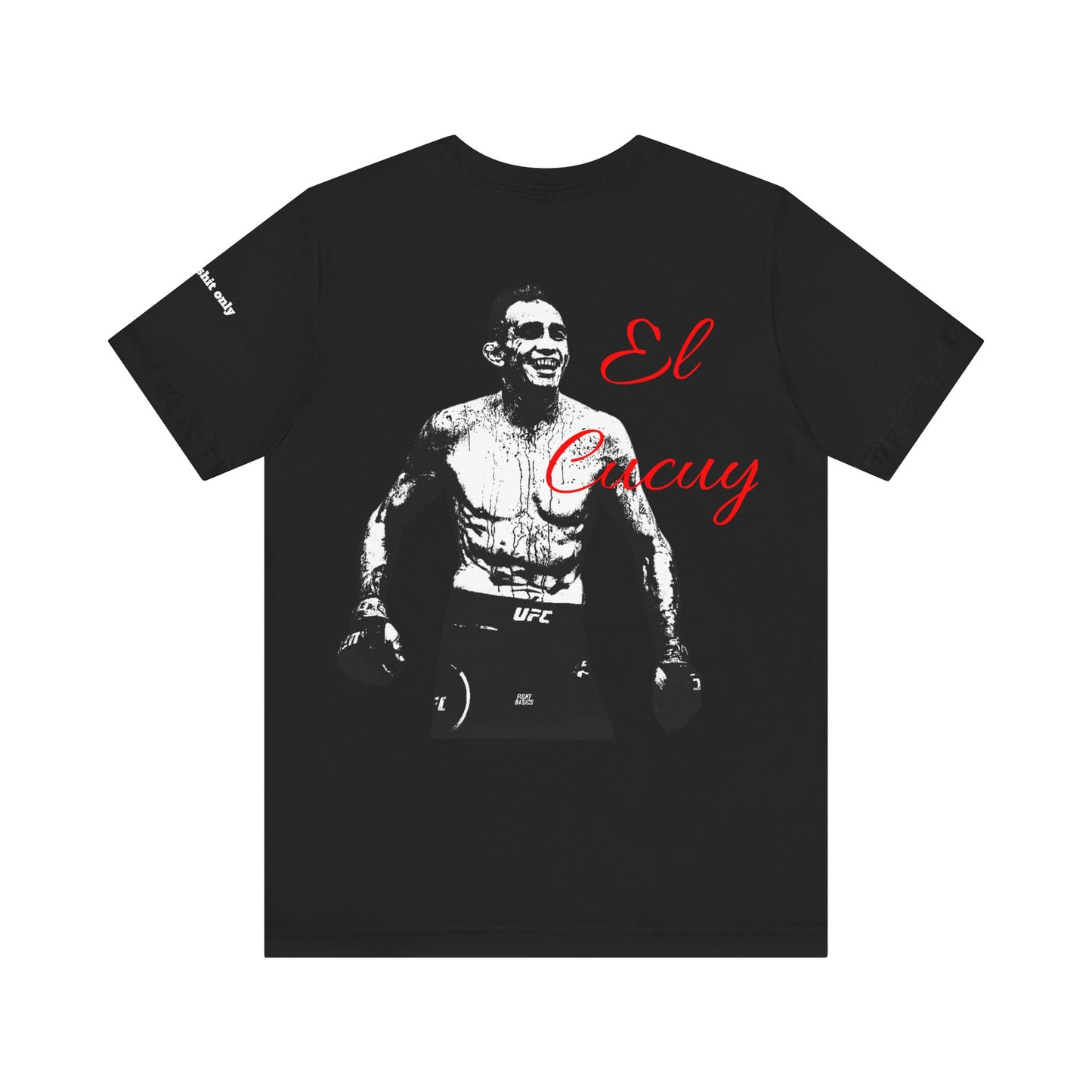 Tony Ferguson Tee