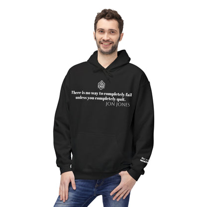 Jon Bones Jones Softstyle Hoodie