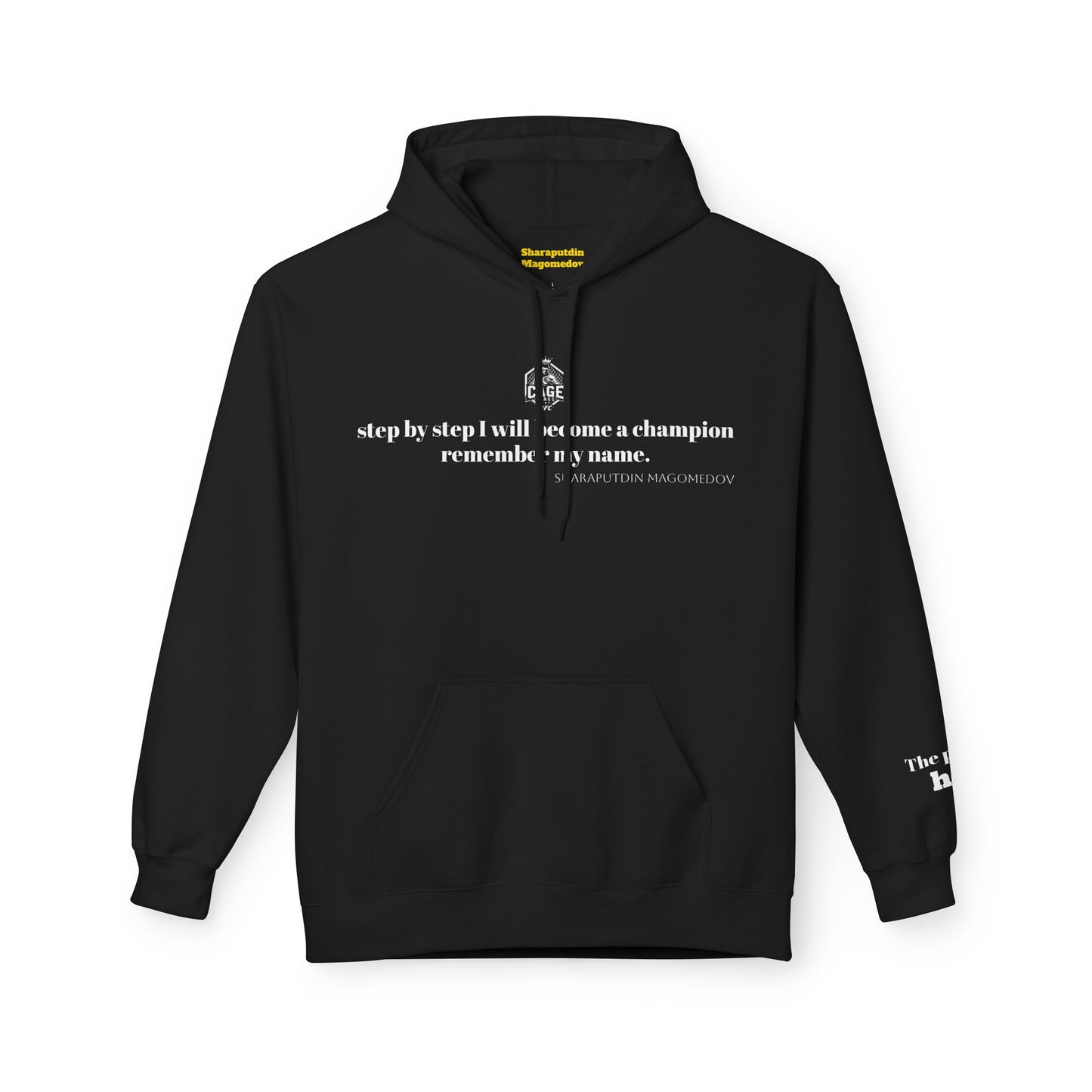 The Pirate Softstyle Hoodie