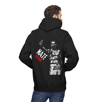 Nate Diaz Softstyle Hoodie