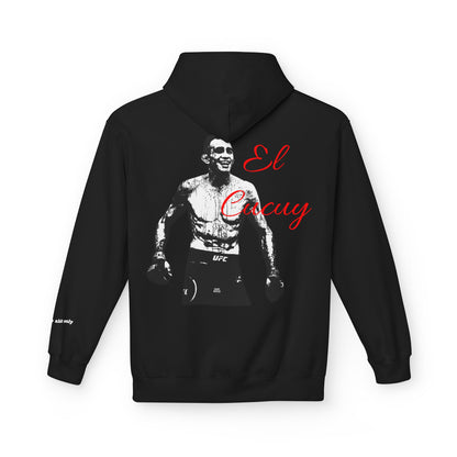 Tony Ferguson Softstyle Hoodie