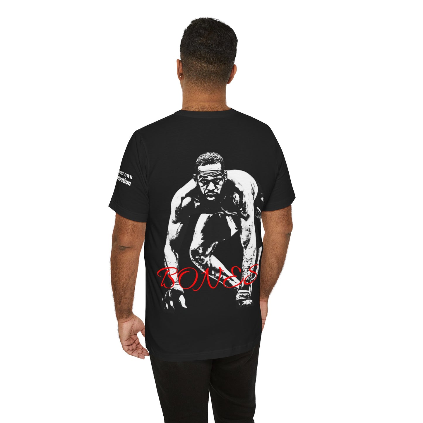 Jon Bones Jones Tee