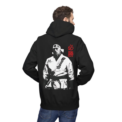 Georges St-Pierre Softstyle Hoodie