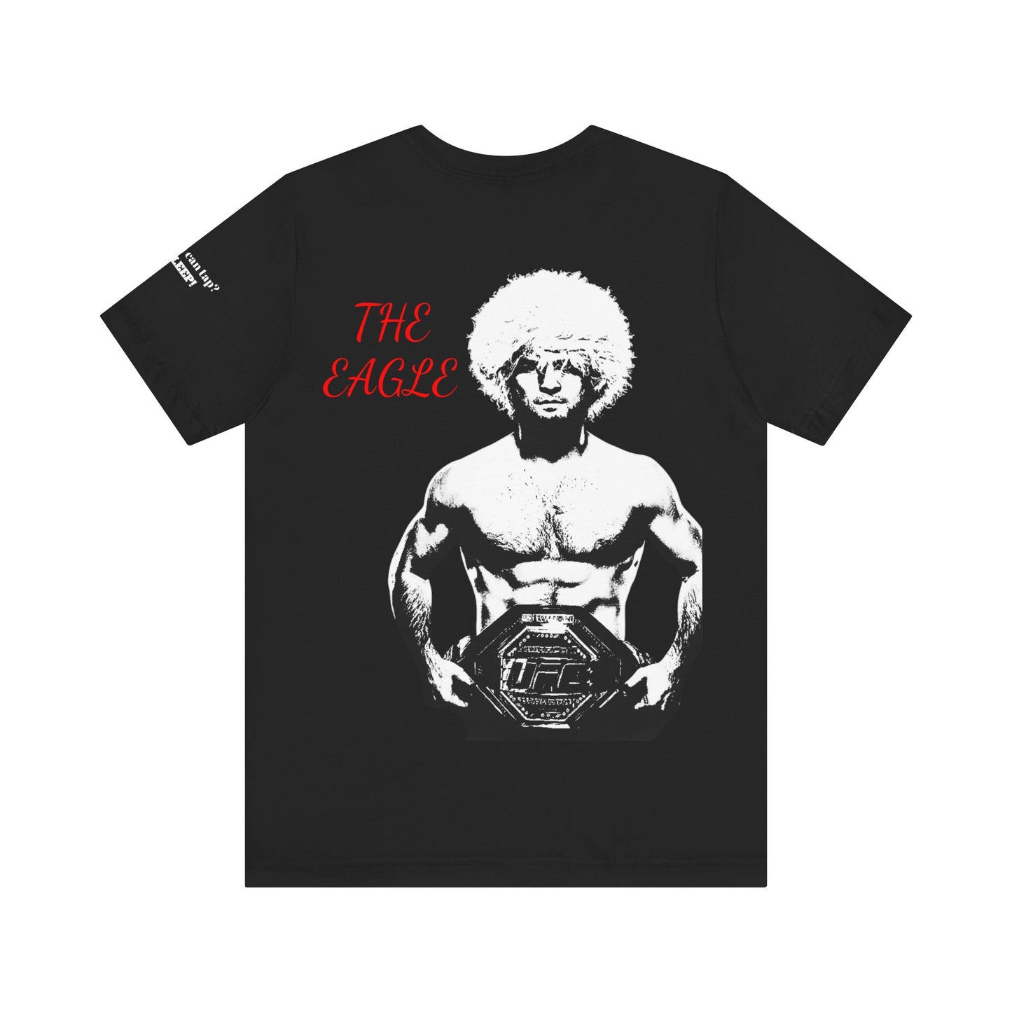 Khabib Tee