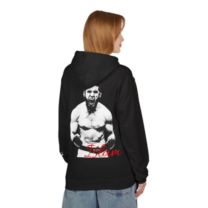 Islam Makhachev Softstyle Hoodie