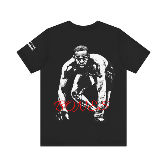 Jon Bones Jones Tee