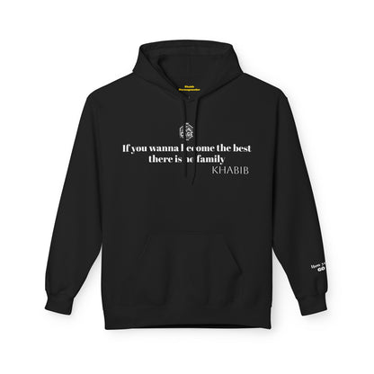 Khabib Softstyle Hoodie