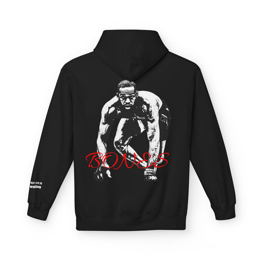 Jon Bones Jones Softstyle Hoodie