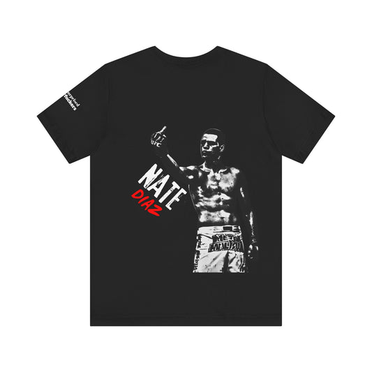 Nate Diaz Tee