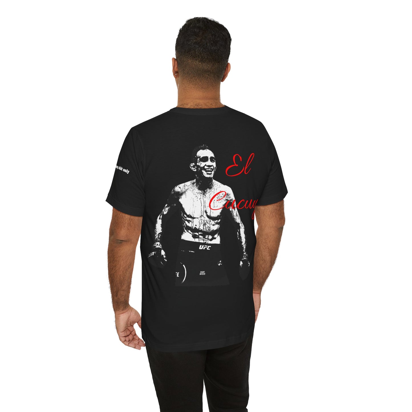 Tony Ferguson Tee