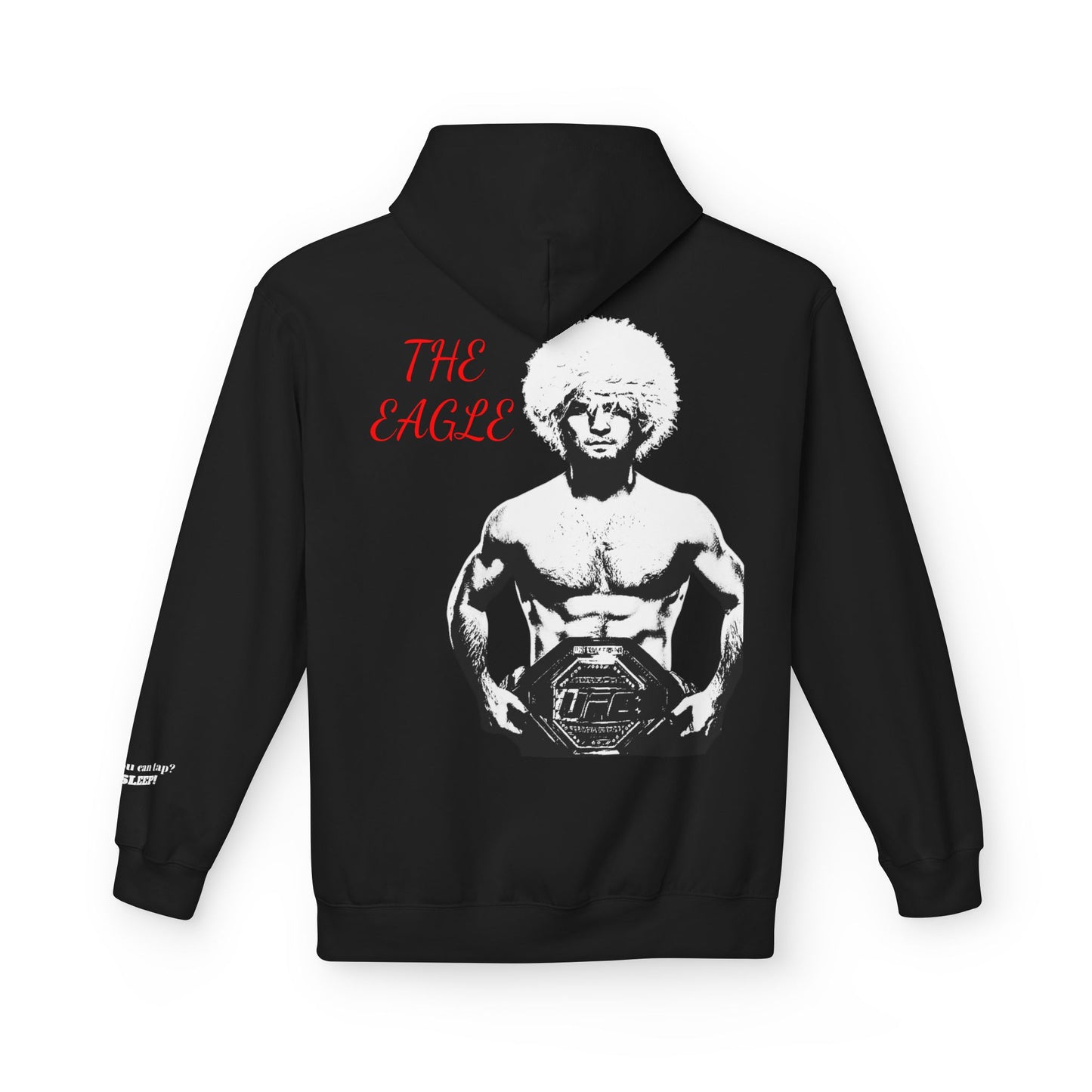 Khabib Softstyle Hoodie