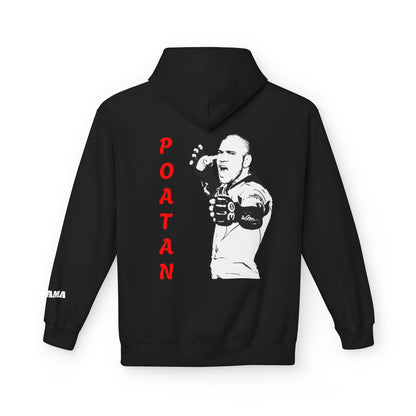 Poatan Softstyle Hoodie