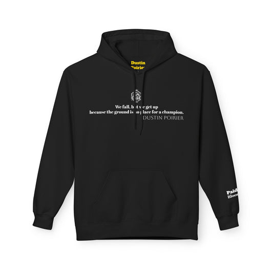 The Diamond Softstyle Hoodie