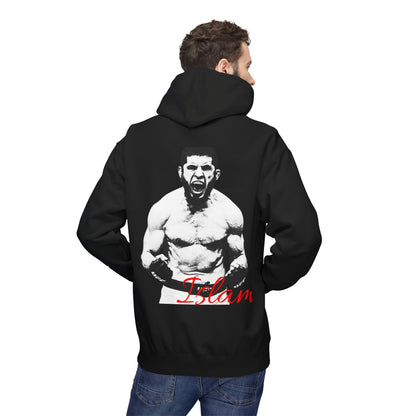 Islam Makhachev Softstyle Hoodie