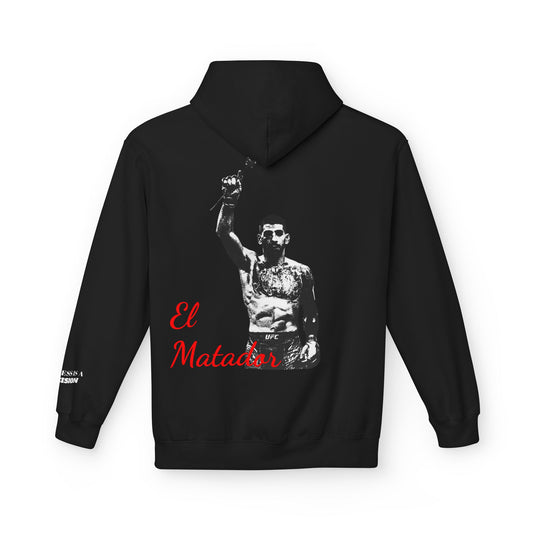 El Matador Softstyle Hoodie