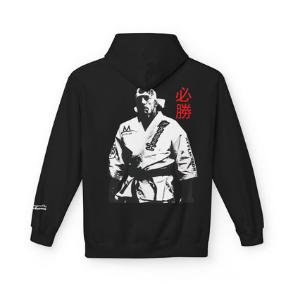 Georges St-Pierre Softstyle Hoodie