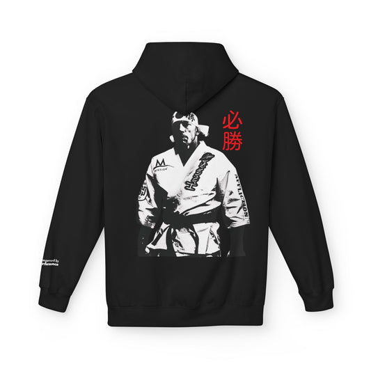 Georges St-Pierre Softstyle Hoodie