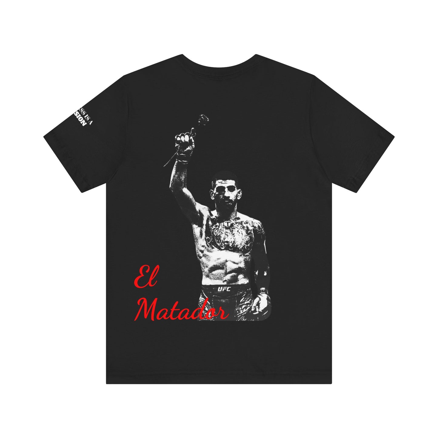 El Matador Tee