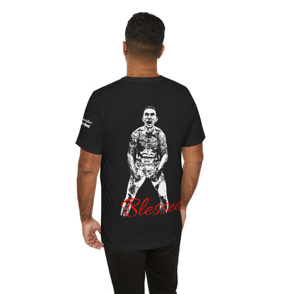 Max Holloway Tee