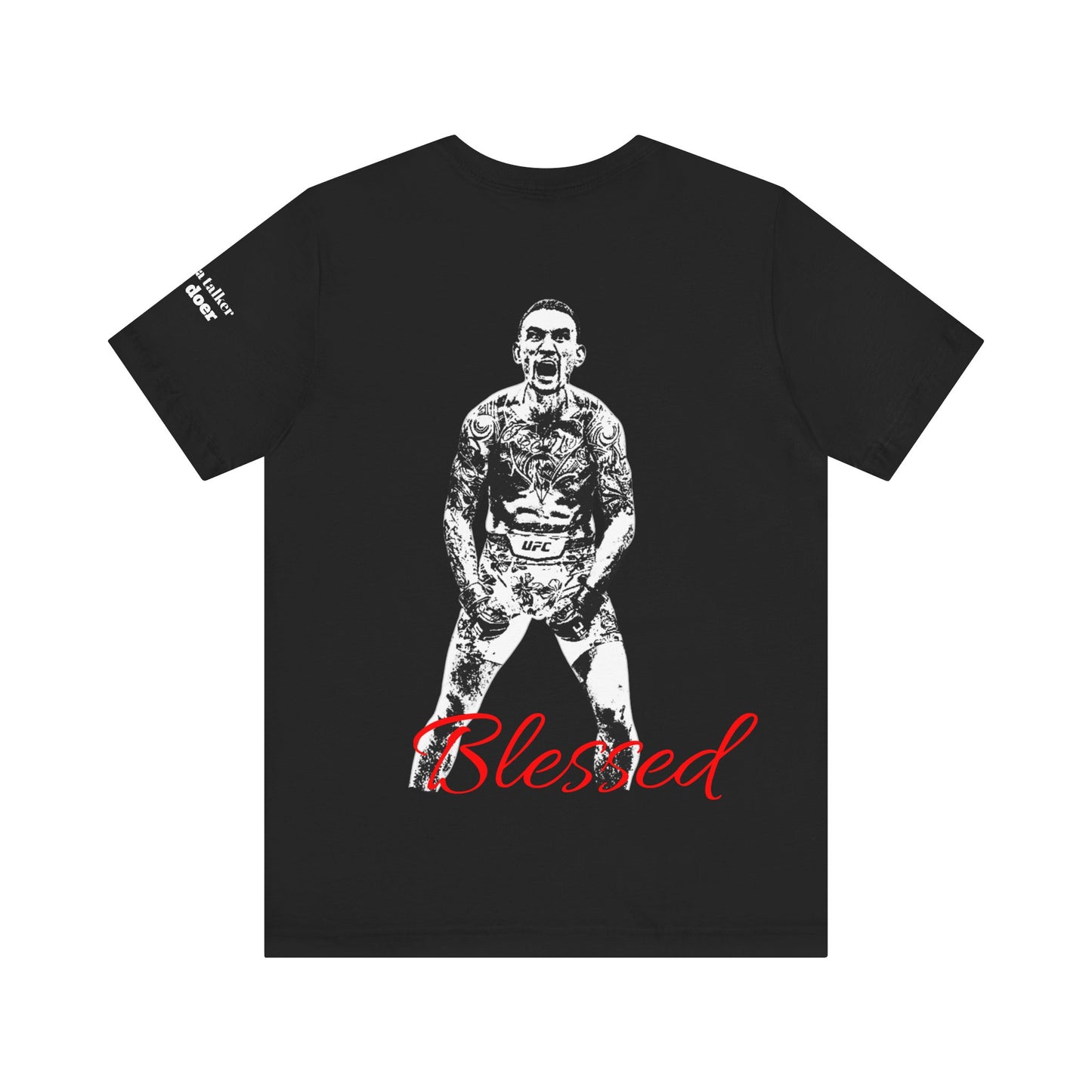 Max Holloway Tee