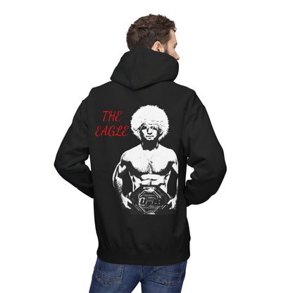 Khabib Softstyle Hoodie