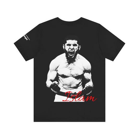 Islam Makhachev Tee