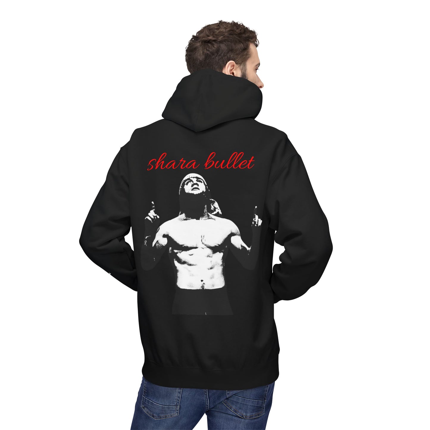 The Pirate Softstyle Hoodie