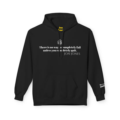 Jon Bones Jones Softstyle Hoodie