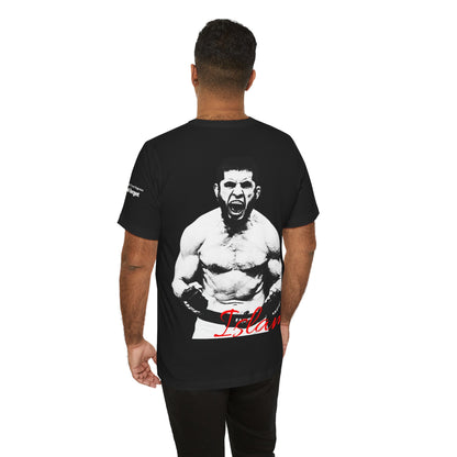 Islam Makhachev Tee