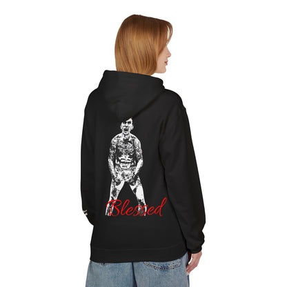 Max Holloway Softstyle Hoodie