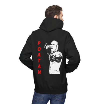 Poatan Softstyle Hoodie