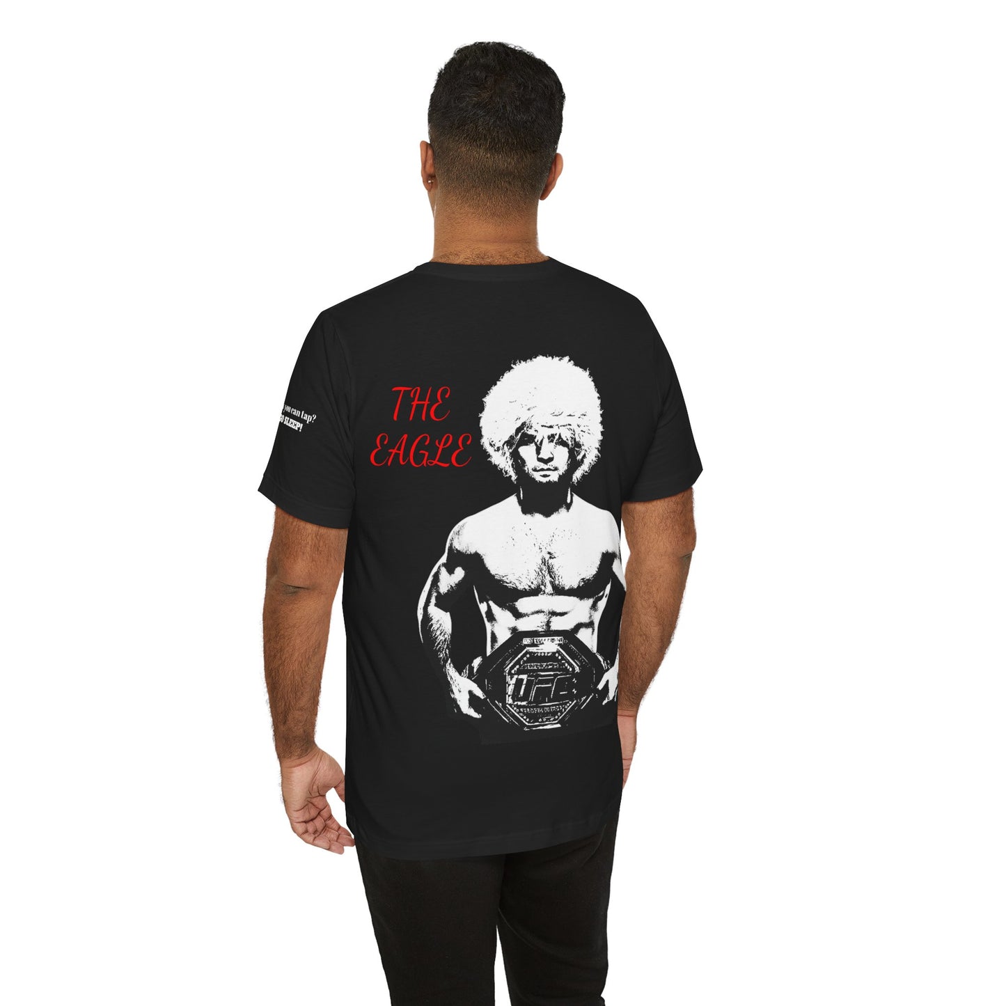 Khabib Tee